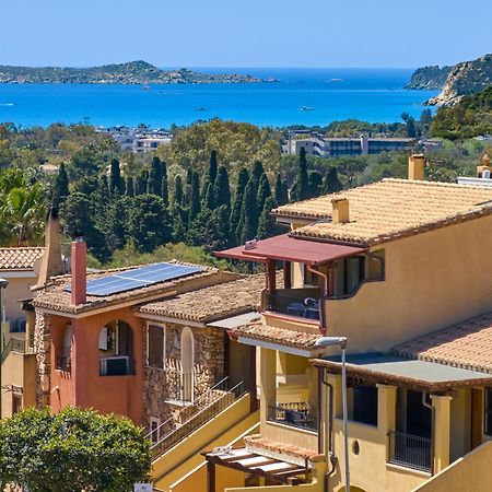 B&B Simius Bay Villasimius Exterior foto