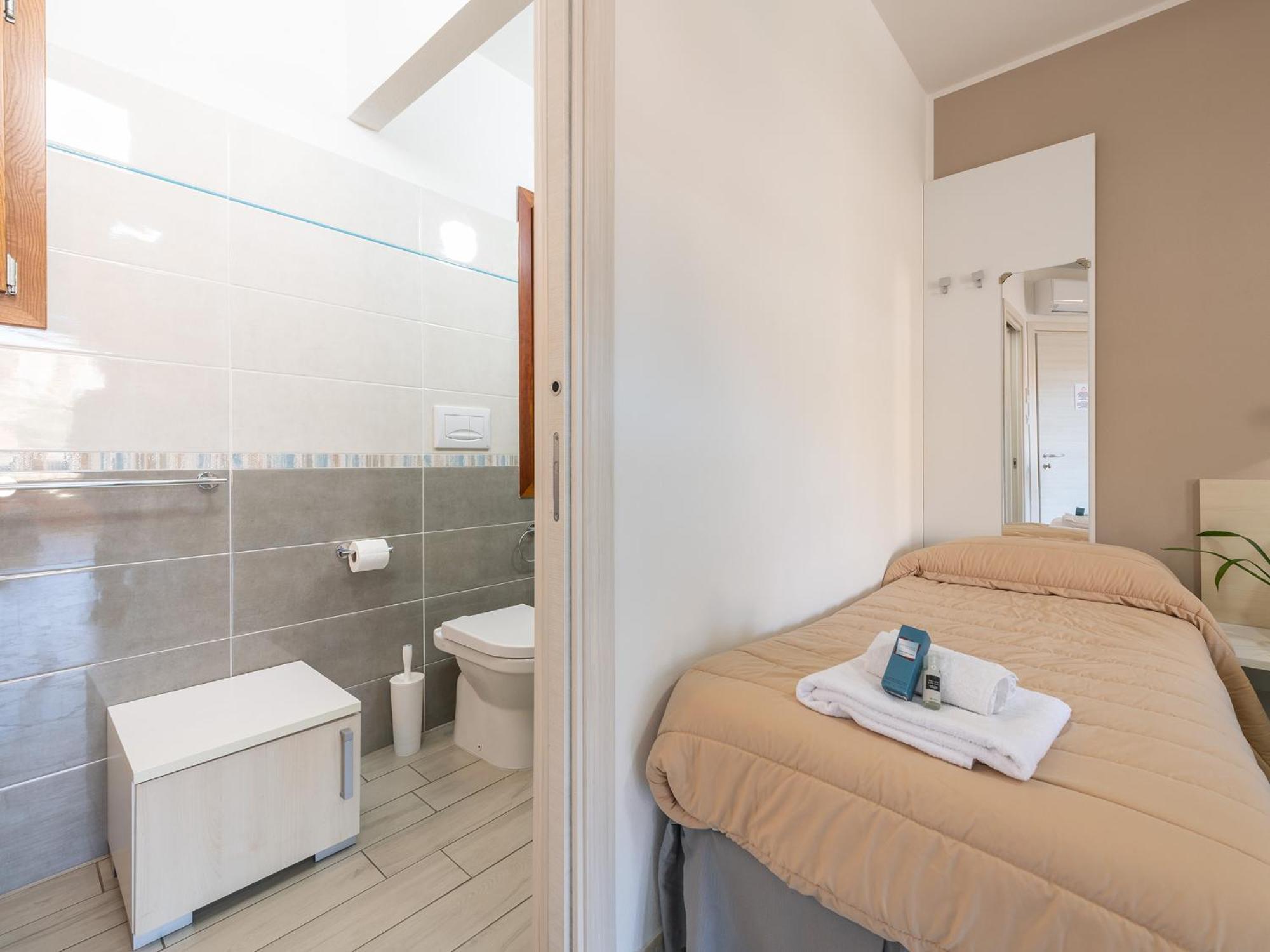B&B Simius Bay Villasimius Exterior foto