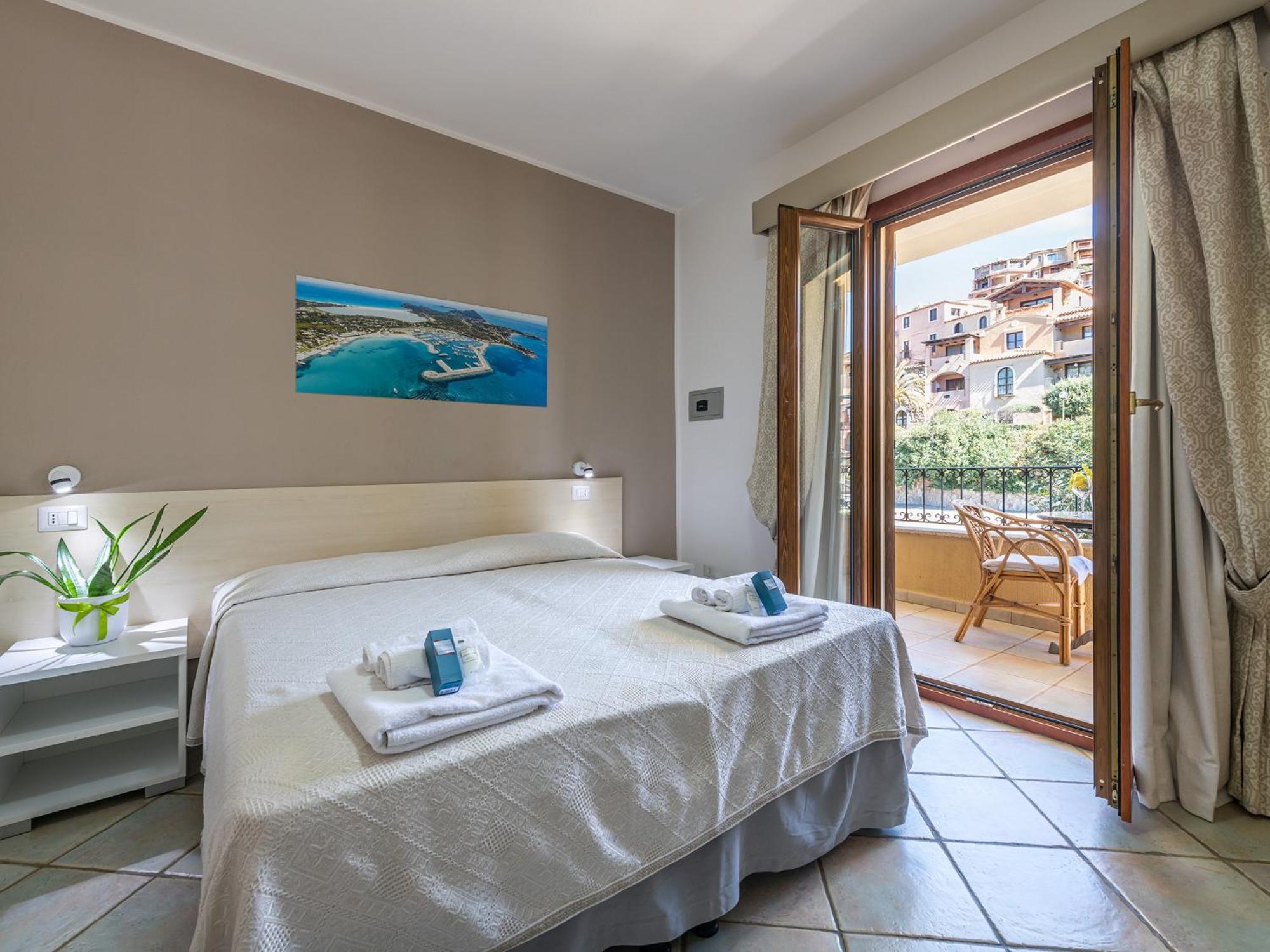 B&B Simius Bay Villasimius Exterior foto